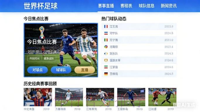 世界杯直播平台下载 世界杯直播平台下载