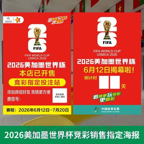 如何进行2026世界杯投注分析 如何进行2026世界杯投注分析
